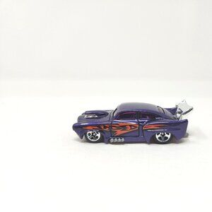 Hot Wheels #034 JADED 1:64 2002 First Editions #22/42 Purple Mattel (f5)
